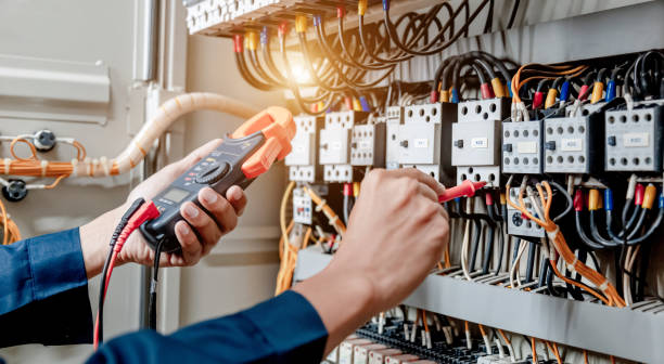 Best Electrical Installation Contractor  in Highland City, FL