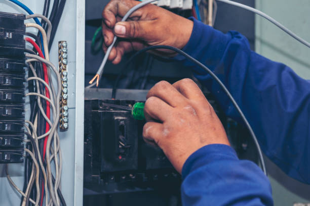 Best Residential Electrician Services  in Highland City, FL