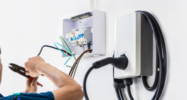 Best Electrical Contractors for Businesses  in Highland City, FL