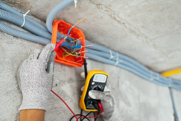 Best Commercial Electrician Services  in Highland City, FL