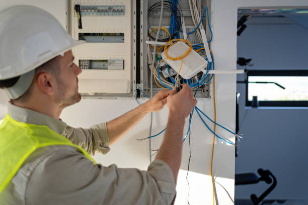 Best Emergency Electrical Repair  in Highland City, FL